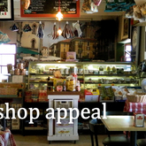 Big store stock with corner shop appeal... - Dal-Italia Delicatessen - Xplorioâ„¢ Hermanus