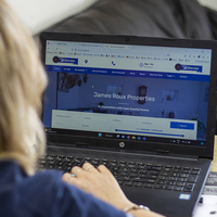 Property Agents - James Roux Properties - Xplorioâ„¢ Gansbaai