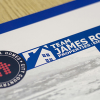 Branding - James Roux Properties - Xplorioâ„¢ Gansbaai