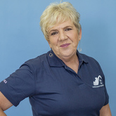 Erika Scheepers - Candidate Property Practitioner - James Roux Properties - Xplorioâ„¢ Gansbaai