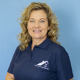 Chari Liebenberg - Candidate Property Practitioner - James Roux Properties - Xplorioâ„¢ Gansbaai
