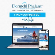 Looking For Your Dream Home?