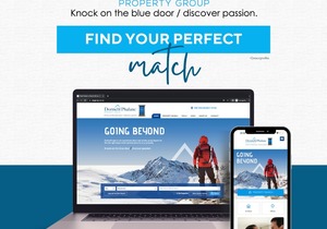 Looking For Your Dream Home?