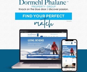 Looking For Your Dream Home?