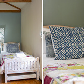 Single Bed - @lantic View - Xplorioâ„¢ Gansbaai