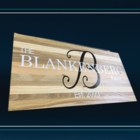 House Sign - M + S Designs - Xplorioâ„¢ Gansbaai