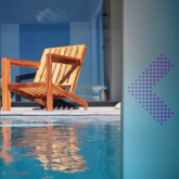 Blackwood Exterior Chairs Right - M + S Designs - Xplorioâ„¢ Gansbaai