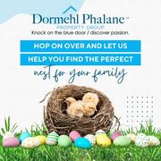 Find your dream home this Easter season