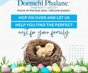 Find your dream home this Easter season