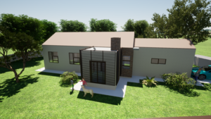 R1,670,000 | 2 Bedroom House For Sale in Kleinbaai