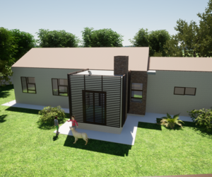 R1,670,000 | 2 Bedroom House For Sale in Kleinbaai