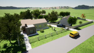 R1,950,000 | 3 Bedroom House For Sale in Kleinbaai