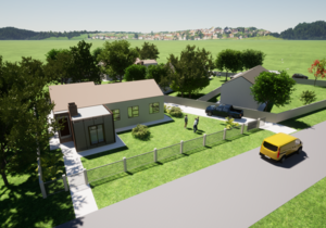 R1,950,000 | 3 Bedroom House For Sale in Kleinbaai