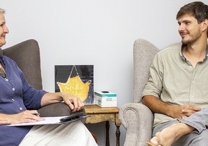 Clients of a Transformation Coach