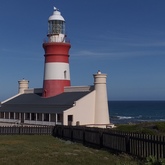 L'Agulhas Light House - High Level Self Catering - Xplorioâ„¢ Agulhas / Struisbaai