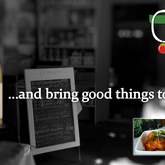 Where good things come together... - Fabio's Ristorante - Xplorioâ„¢ Hermanus