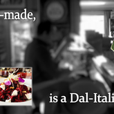 ...a shop crammed with, well, everything! - Dal-Italia Delicatessen - Xplorioâ„¢ Hermanus