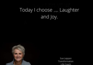 Choose Happiness Everyday!