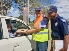 Successful Welcome to Caledon Campaign:Â 6 April 2023