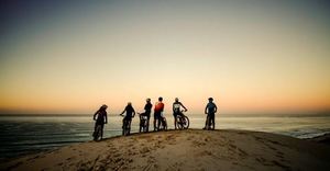 26 - 28 May 2023: De Hoop Vlei MTB Experience 2023
