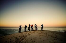 26 - 28 May 2023: De Hoop Vlei MTB Experience 2023