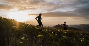 5 August 2023:Â Merrell Whale of Trail 53km and 35km