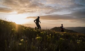 5 August 2023:Â Merrell Whale of Trail 53km and 35km