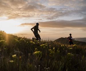 5 August 2023:Â Merrell Whale of Trail 53km and 35km