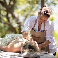 Massage - Milkwood Spa - Xplorioâ„¢ Stanford