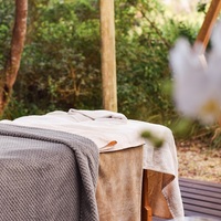 Massage - Milkwood Spa - Xplorioâ„¢ Stanford