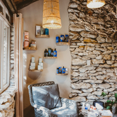 Spa - Milkwood Spa - Xplorioâ„¢ Stanford