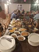 65th Birthday Party atÂ Eileen's