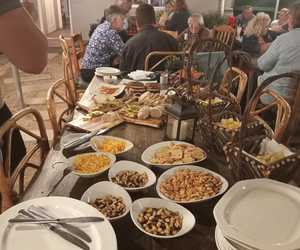 65th Birthday Party atÂ Eileen's