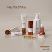Kalahari Skincare ProductsÂ in Gansbaai!
