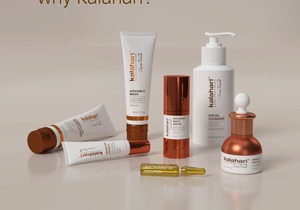 Kalahari Skincare ProductsÂ in Gansbaai!