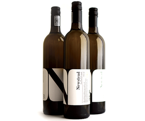 Now in Stock:Â Newstead Sauvignon Blanc!