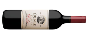 Saturday | Sunday Weekend Tasting:Â Driebergen from Cronier Wine Estate