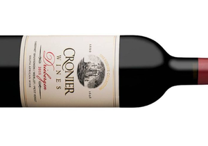 Saturday | Sunday Weekend Tasting:Â Driebergen from Cronier Wine Estate