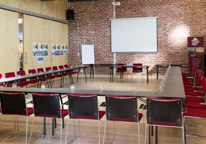 Conference Centre