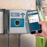 Smart Irrigation System