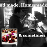 Hand-made and Home-made... - Dal-Italia Delicatessen - Xplorioâ„¢ Hermanus
