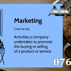 Marketing is... - Aktileda Marketing - Xplorioâ„¢ Hermanus