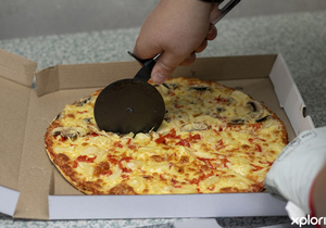 Trawlers Pizza Is Open During Load-Shedding