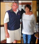 Golf Competition Results forÂ 12 - 16 April 2023