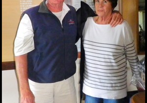 Golf Competition Results forÂ 12 - 16 April 2023