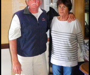 Golf Competition Results forÂ 12 - 16 April 2023