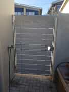 Installing Gates inÂ Franskraal