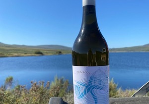 NEW: Rockpool Sauvignon Blanc/Semillon Co-Ferment