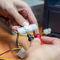 On-site Maintenance - Whale Coast Computers - Xplorioâ„¢ Hermanus