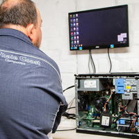 Software and Network Installations - Whale Coast Computers - Xplorioâ„¢ Hermanus